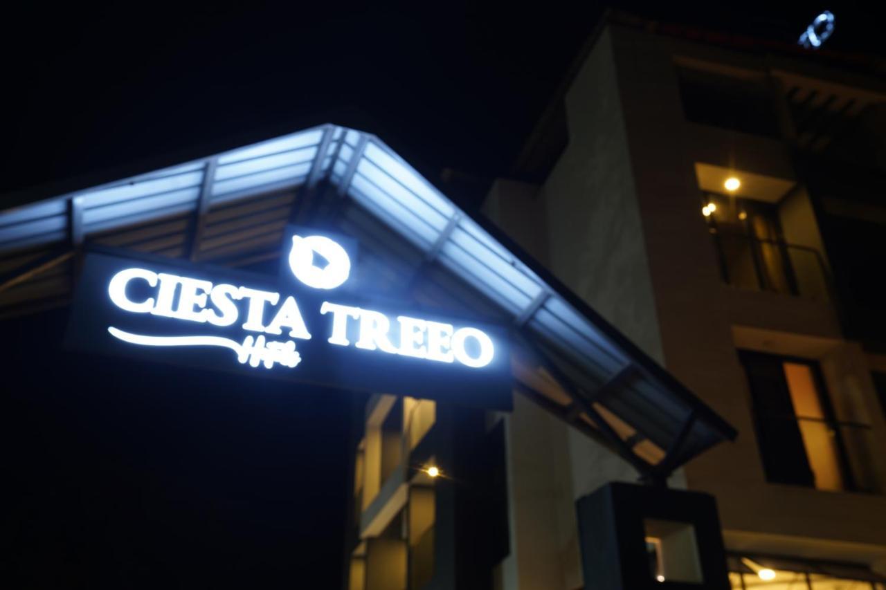 Ciesta Treeo Hotel โลนาวาลา ภายนอก รูปภาพ