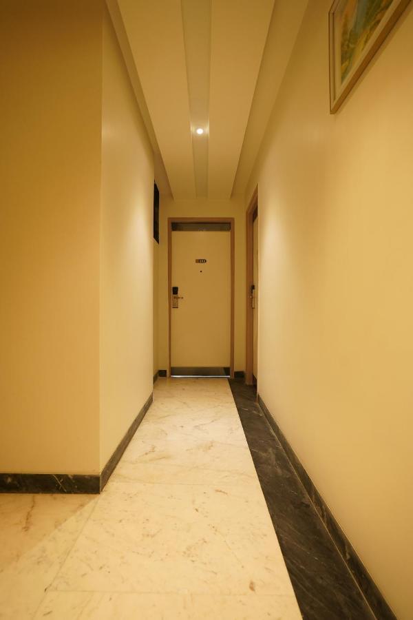 Ciesta Treeo Hotel โลนาวาลา ภายนอก รูปภาพ